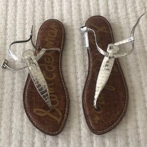 Sam Edelman sandals